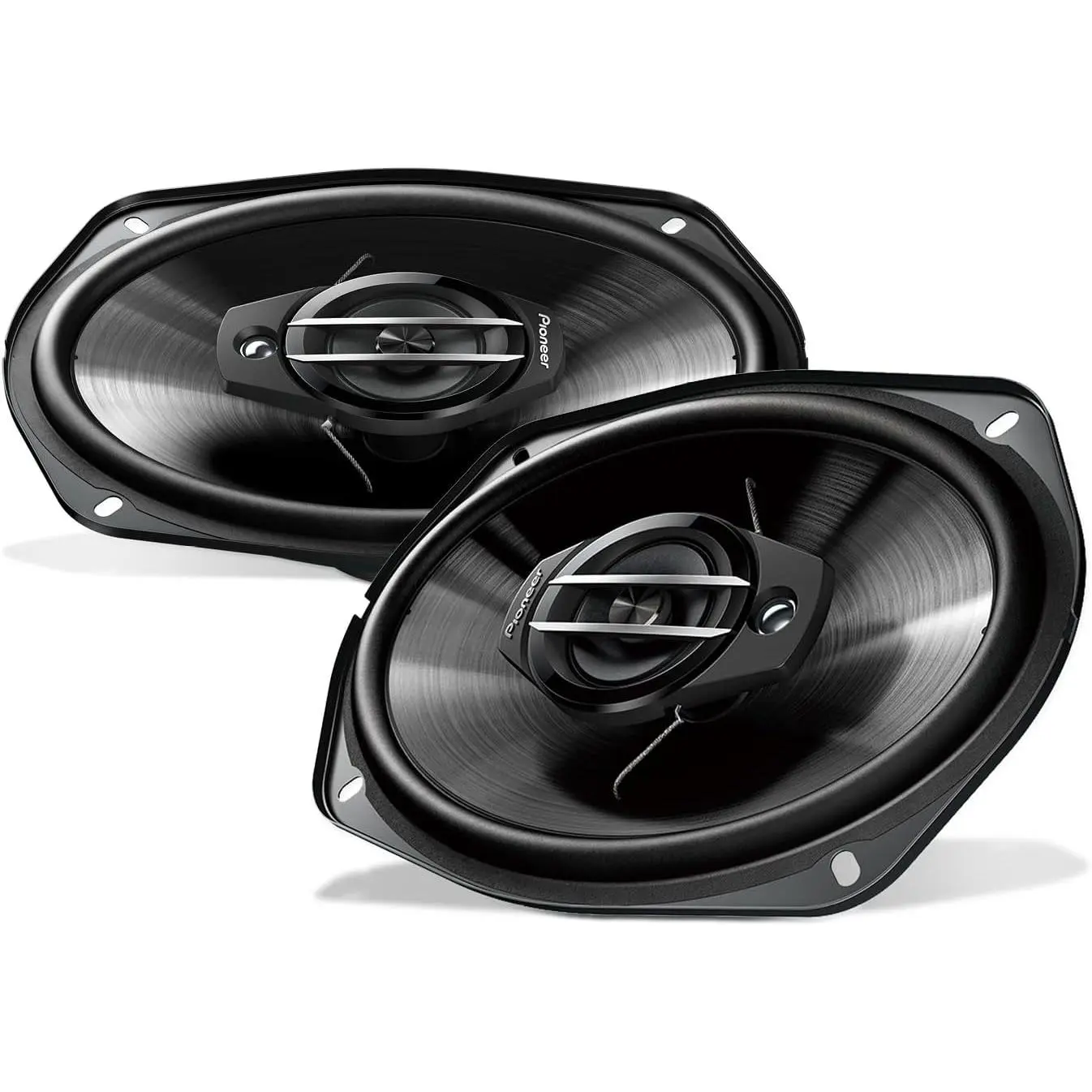 PIONEER G-Series TS-G6930F 6" x 9" 3-Way Coaxial Car Speakers 400W Max