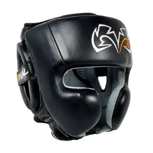 RIVAL RHG30 MEXICAN HEADGEAR RIVAL RHG30 MEXICAN HEADGEAR