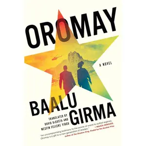 Oromay -- Baalu Girma - Paperback