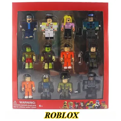 Tds Roblox Toys TikTok Shop
