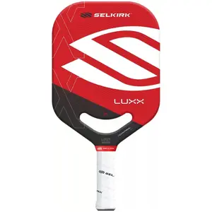 Selkirk LUXX Control Air - S2 Pickleball Paddle