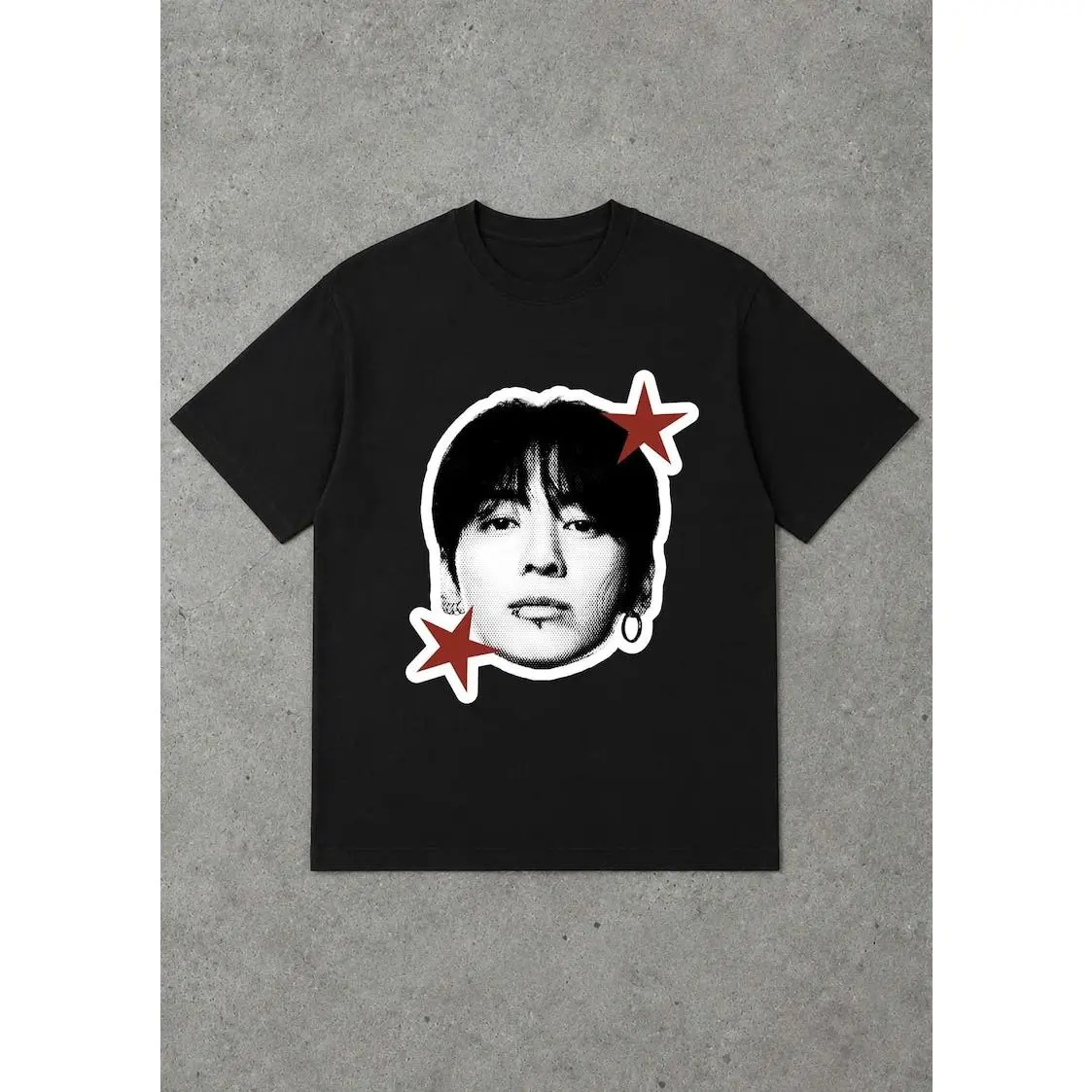 Cortis Shirt Hoodie Sweatshirt, Choose Your Favorite Member, Color Outside the Lines Fan Merch, Kpop Concert Gift