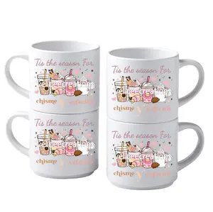 cafecito y Chisme, Chisme Y Cafecito Mug Unique Cafecito Mug Tis the season for chisme y cafecito