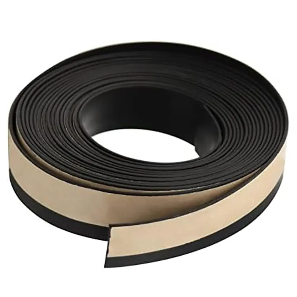 13FT Car Windshield Seal Strip,Rubber Sealing Strip Trim,Rubber Weather Strip for Car Front Rear Windshield/Sunroof/Sliding Doors/Windows,Car Exterior Accessories