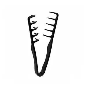 Texture Comb &  Curl Detangler