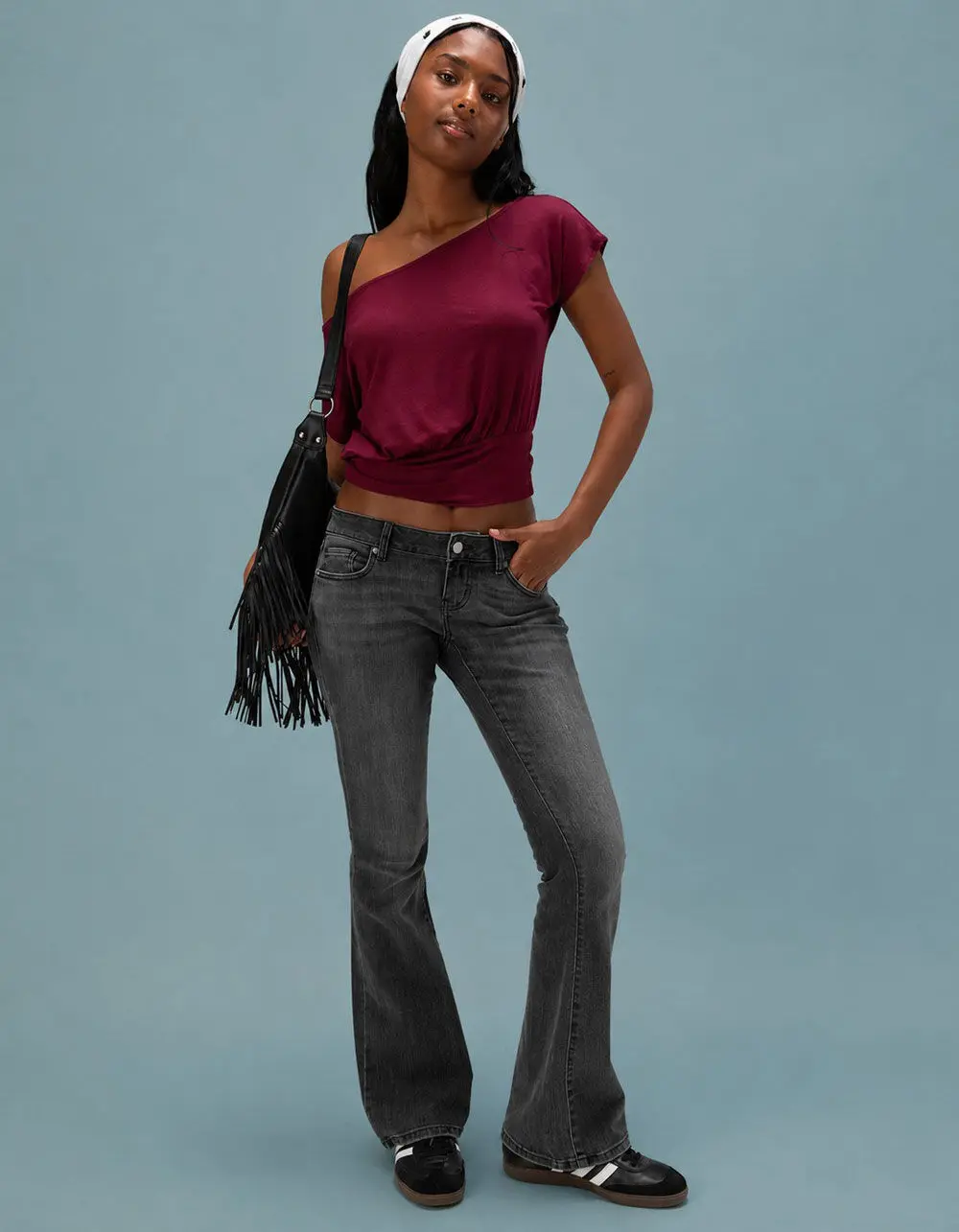 RSQ Womens Ultra Low Rise Bootcut Jeans RSQ Womens Ultra Low Rise Bootcut Jeans