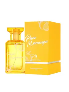Pure Maracuyea By Zoghbi Eau De Parfum 80 ML (2.7 FL OZ) Unisex