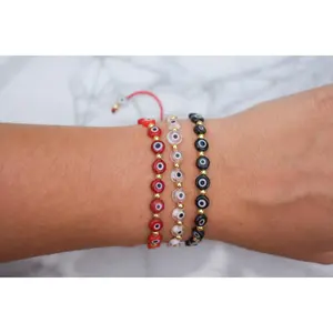 All Seeing Bracelets