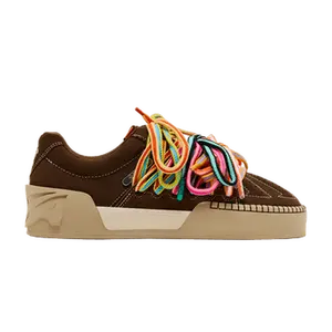Anta Kai Hélà Style 'Roots Pack - Brown'