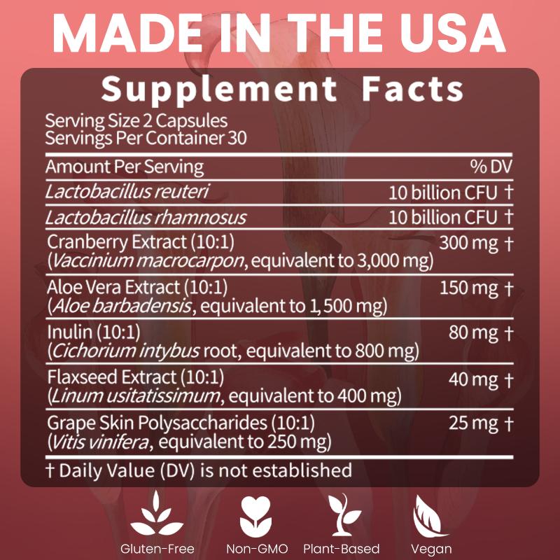 MAX ENERGY Energy Stamina Supplement - Ginseng, Ginkgo, Tribulus, Ashwagandha, Brain Support, Immune Support, Antioxidant, Herbal Supplements