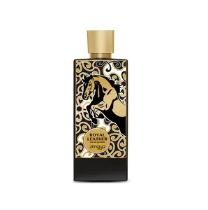 Zimaya Royal Leather Eau De Perfume  100ML