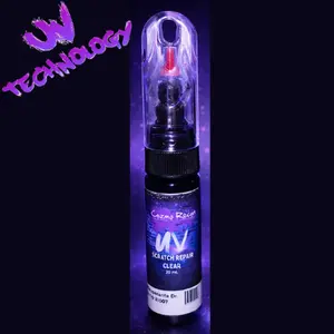 UV Scratch Repair Clear