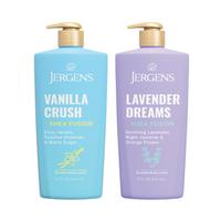 2 Pack - Vanilla Crush & Lavender Dreams