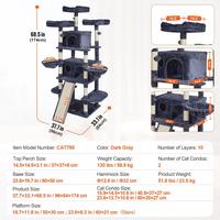 10 Layers【2 Room】