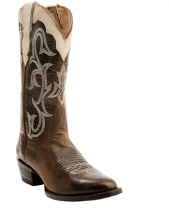 Idyllwind Women's Banter Western Boot Round Toe - Biwsp25p6