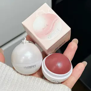 Creamy Hydrating Multi-Use Stick, Perfect for Dewy Cheeks Soft Lips, Non-Greasy Finish