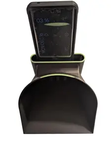 Phone Speaker Amplifier Stand - Compatible with One Phone Speaker, Stable Platform for Home or Office Use #Phone Speaker Stand