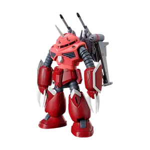 Mobile Suit Gundam Seed Freedom Z'Gok High Grade 1:144 Scale Model Kit
