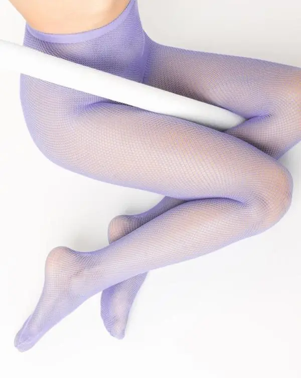 Nylon Spandex Fishnets