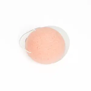 Konjac Sponge