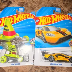 Hot Wheels New 2026 Treasure Hunt