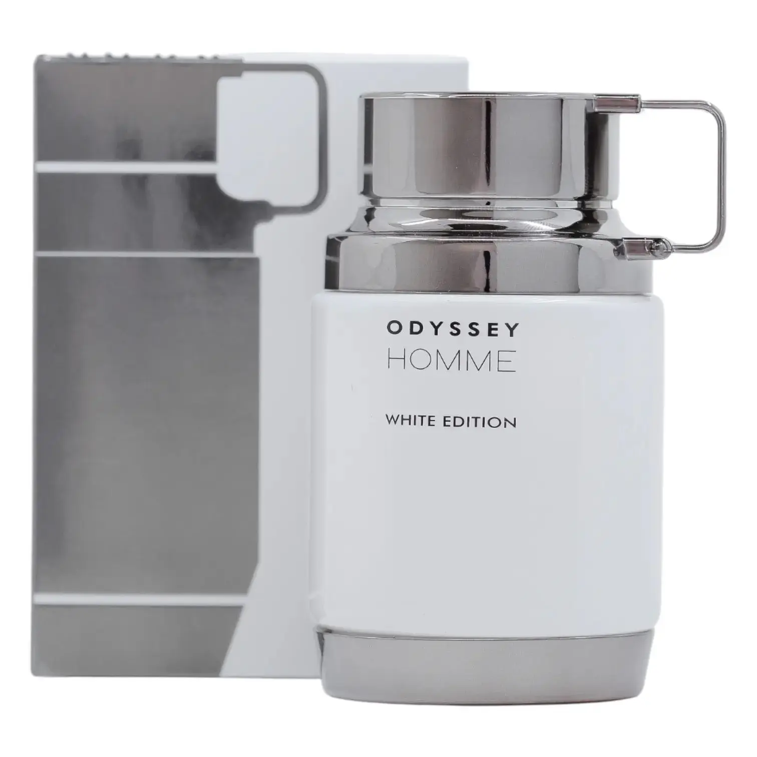 ARMAF ODYSSEY HOMME WHITE EDITION 3.4oz / 100ml Eau de Parfum for Men