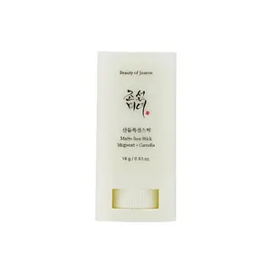 Beauty of Joseon Matte Sun Stick Mugwort + Camelia SPF50+ PA++++, 0.63oz (18g) summervibes Beauty of Joseon Matte Sun Stick Mugwort + Camelia SPF50+ PA++++, 0.63oz (18g) summervibes