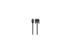 BELKIN COMPONENTS AV10089BT12 CABLE,HDMI,HDMI/DVID,12 FEET