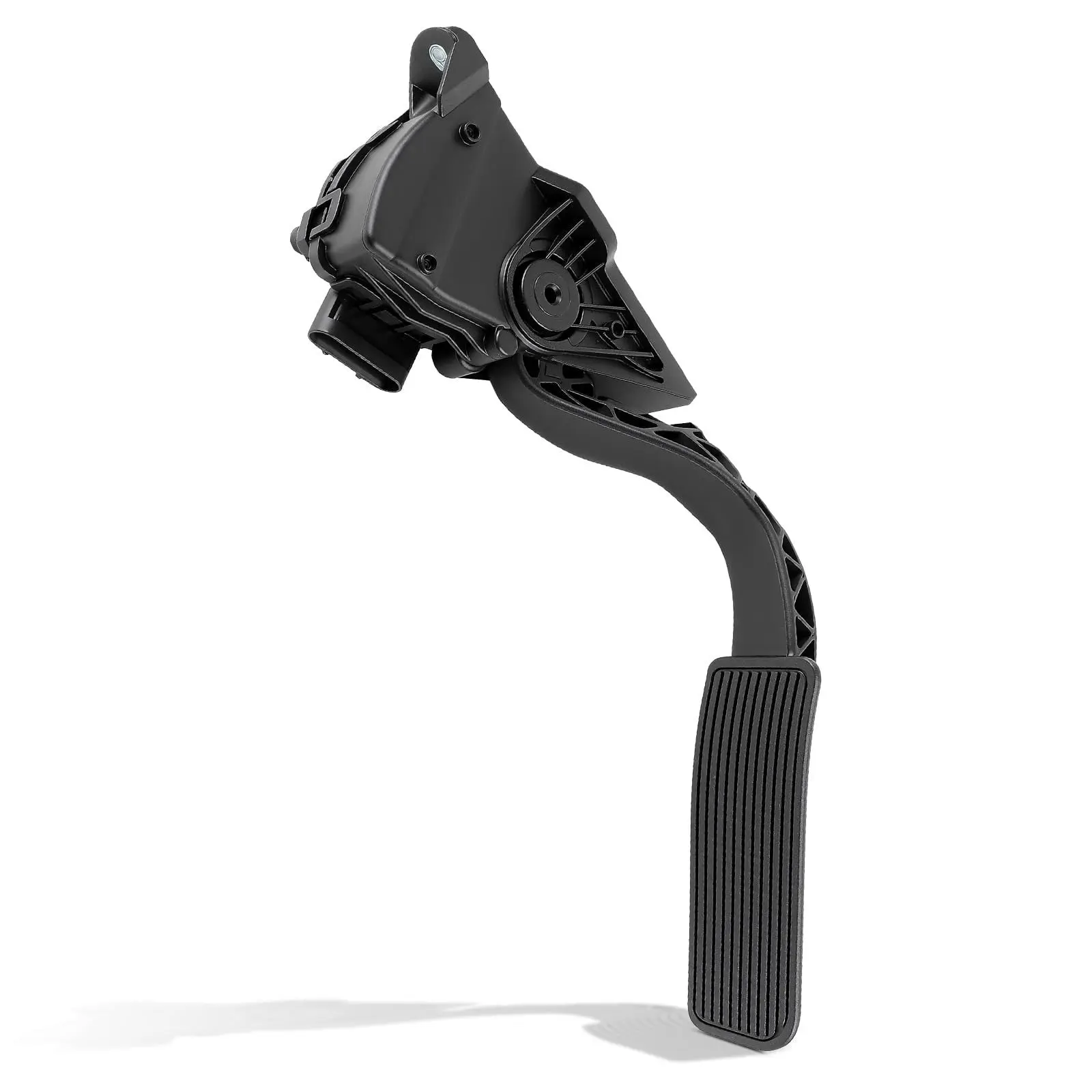 GoaMotors 15847349 Accelerator Pedal with Position Sensor Compatible with Cadillac Escalade