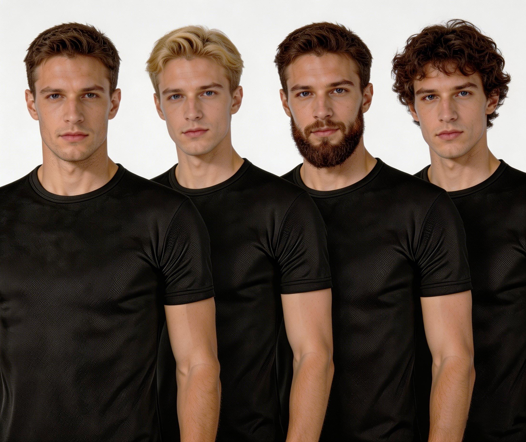 DGlink High-Quality White T-Shirt Quick-Drying Breathable Sweat-Absorbing Short-Sleeved Sports Training Wear for Fitness & Home Wear Team uniforms, employee uniforms, training uniforms DGlink High-Quality White T-Shirt Quick-Drying Breathable Sweat-Absorbing Short-Sleeved Sports Training Wear for Fitness & Home Wear Team uniforms, employee uniforms, training uniforms