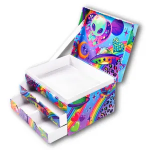 "COSMIC CUTIE" LINER GEL STASH BOX