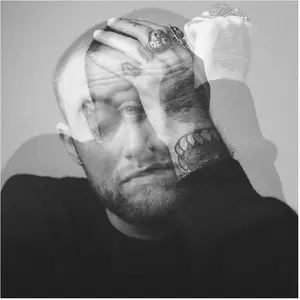 Mac Miller - Circles  [COMPACT DISC - CD]
