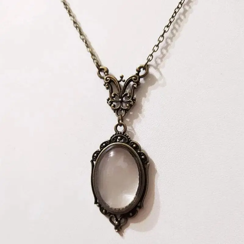 Victorian Monocle