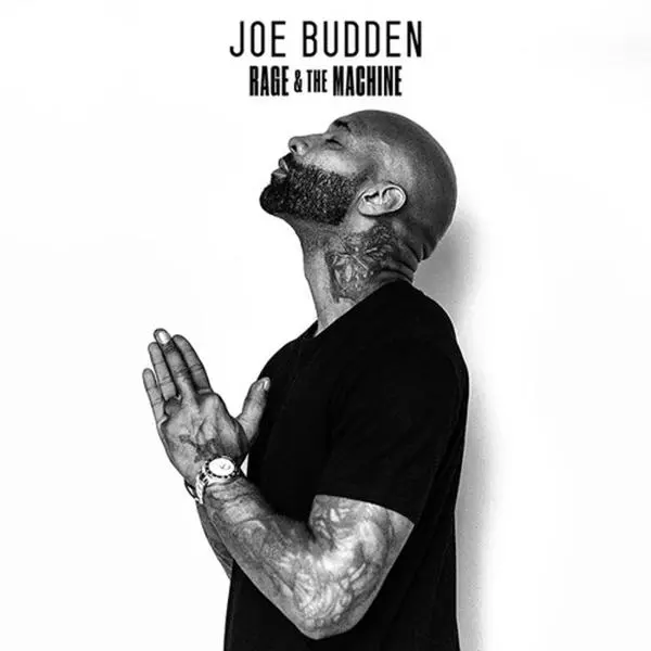 Joe Budden - Rage & The Machine  [COMPACT DISC - CD] Explicit, Digipack Packaging