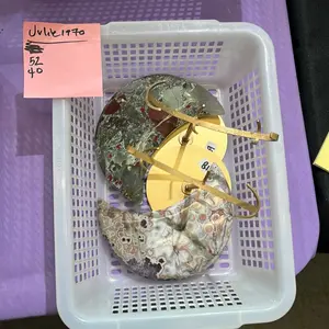 Natural Crystal 2