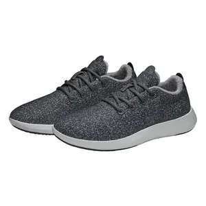 Allbirds Men's Wool Runner Mizzle Shoe