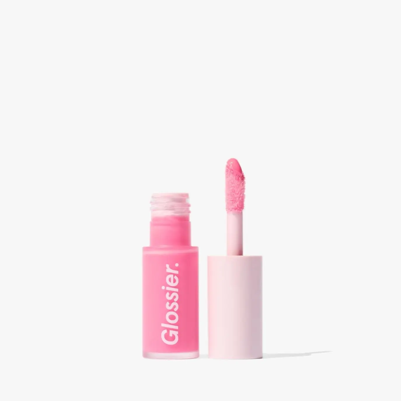 Lip Glaze Hydrating Cooling Sheer Lip Oil Lip Glaze Hydrating Cooling Sheer Lip Oil