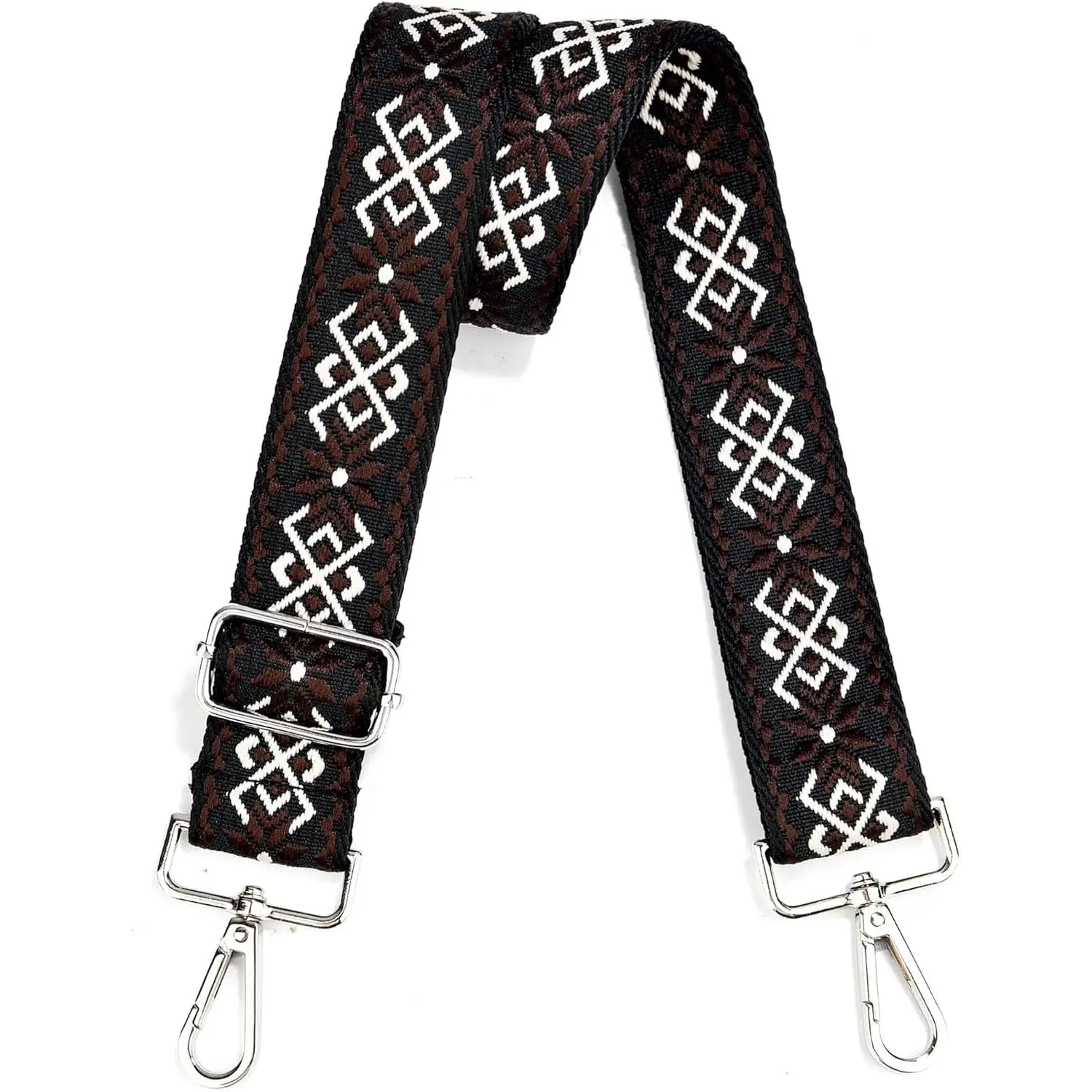 Silver Hardware-snowflake-925