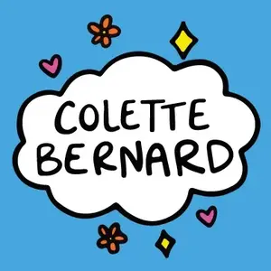 Artist Colette shop logo