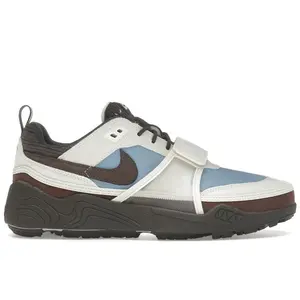 Jordan Men's Nike Zoom Field Jaxx Travis Scott Leche Blue, from StockX