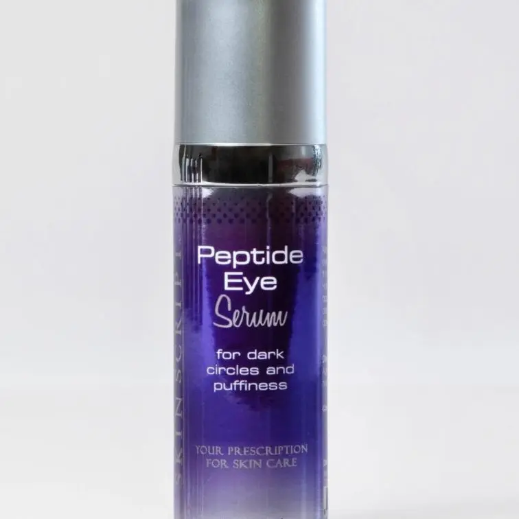 Peptide Eye Serum