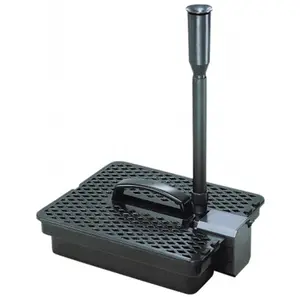 Danner  190 GPH Small To Medium Pond Pump & Filter