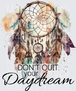 Dreamcatcher Daydream