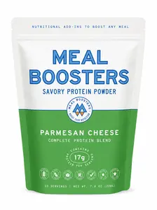 Meal Boosters - Savory Protein Powder