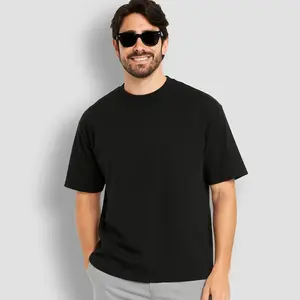 men shirt, basic Heavyweight T-Shirts – 100% Cotton shirt