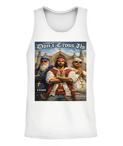 Holy Trinity Tank Top