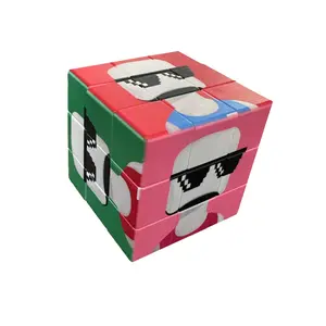 Rejex Speed Cube