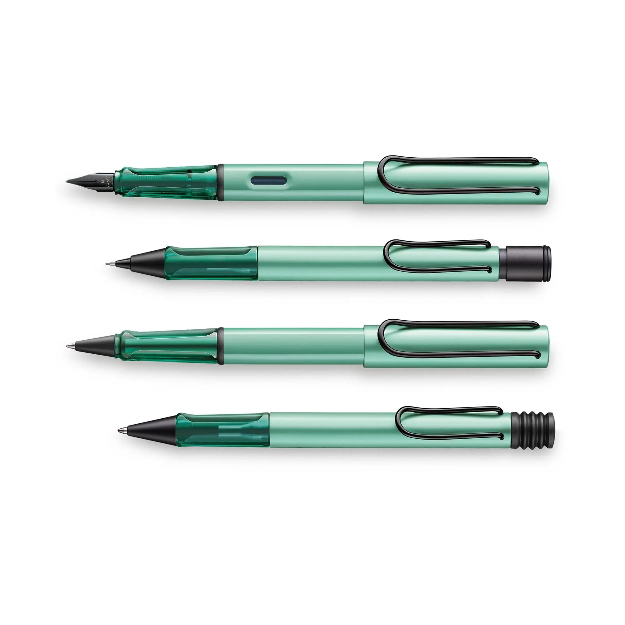 Lamy AL-STAR MINT Special Edition
