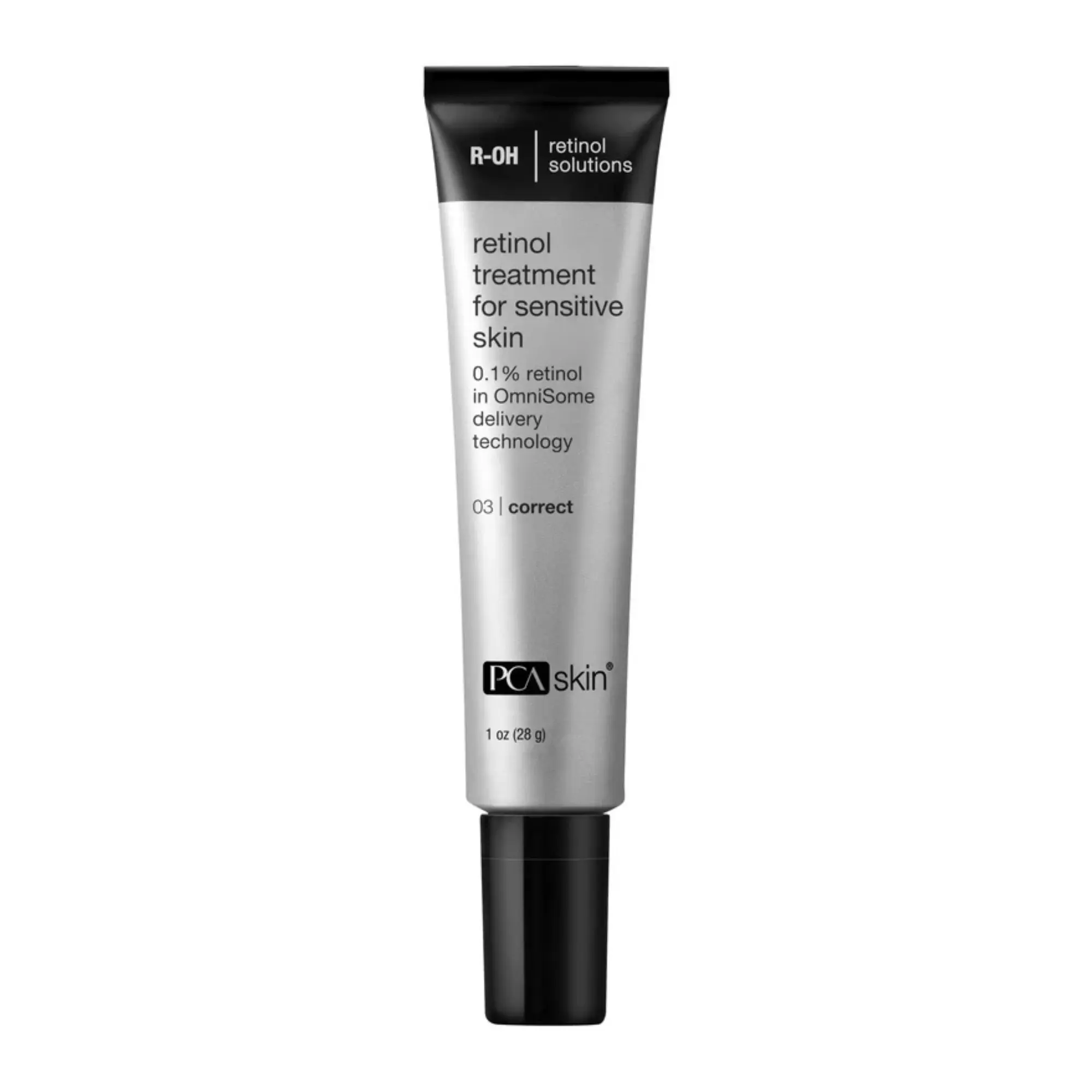 PCA Skin Retinol Treatment for Sensitive Skin
