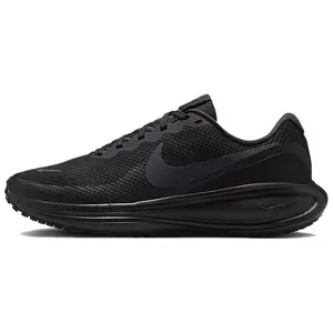Nike REVOLUTION 8 Women's Low-Top Running Shoes for Casual, Long-Distance, and Sprint Activities with Slip-Resistant, Durable, and Comfortable Design Trending Shoes, House White Official Shoes to Get / Maison Mihara